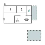 Apartment Jenny Br 2