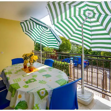 Jenny Br 2 Διαμέρισμα *