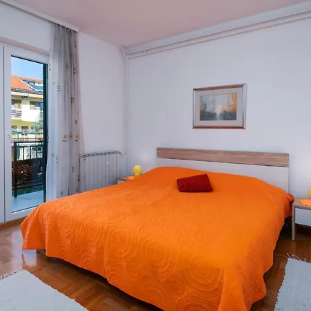 Jenny Br 2 Apartament *