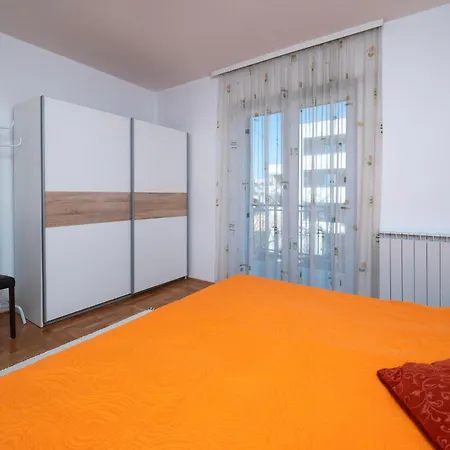 Apartmán Jenny Br 2 Poreč