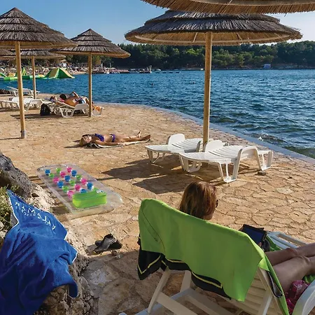 Jenny Br 2 Apartament Poreč