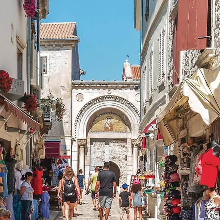 Jenny Br 2 Apartament *