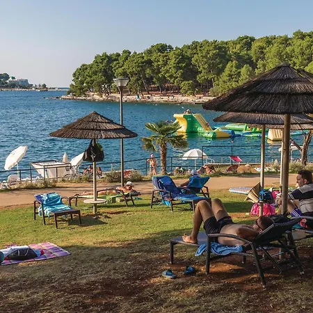Jenny Br, 2 * Poreč