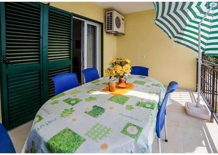 Jenny Br 2 Lejlighed