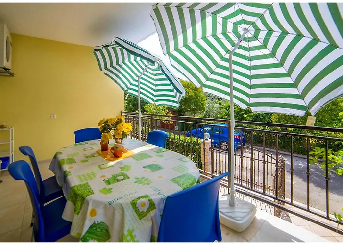 Jenny Br 2 Lejlighed *