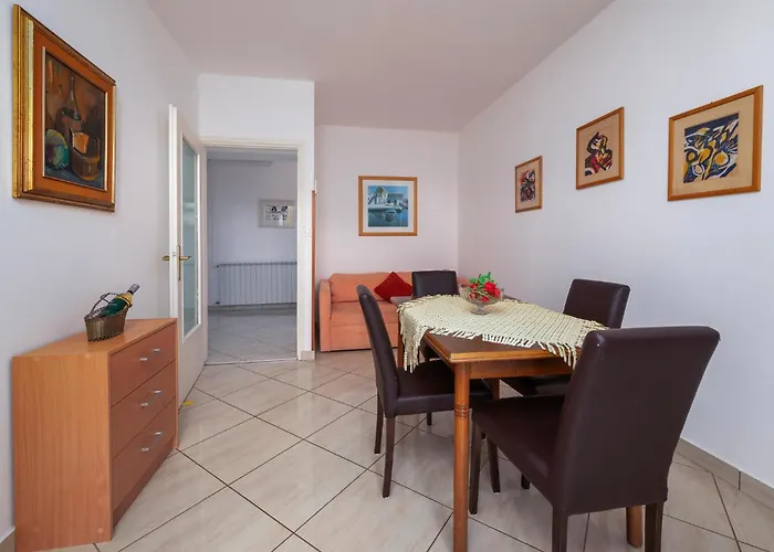 Lejlighed Jenny Br 2 Poreč