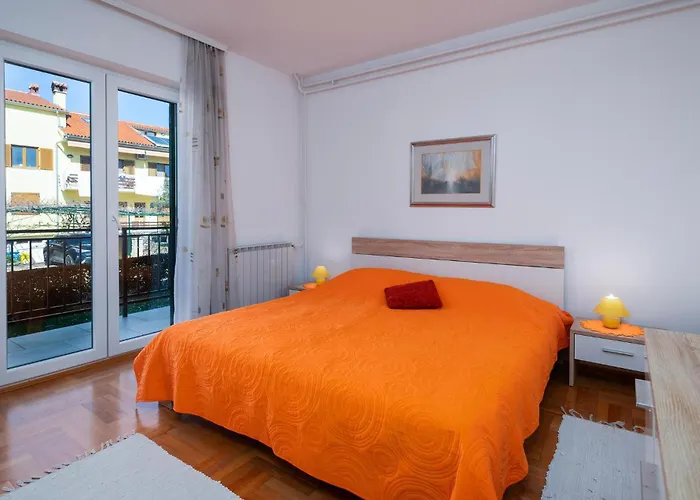 Jenny Br 2 Lejlighed *