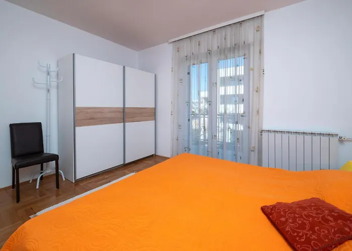 Lejlighed Jenny Br 2 Poreč