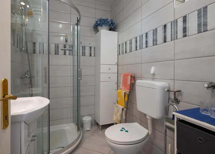 Jenny Br 2 Lejlighed