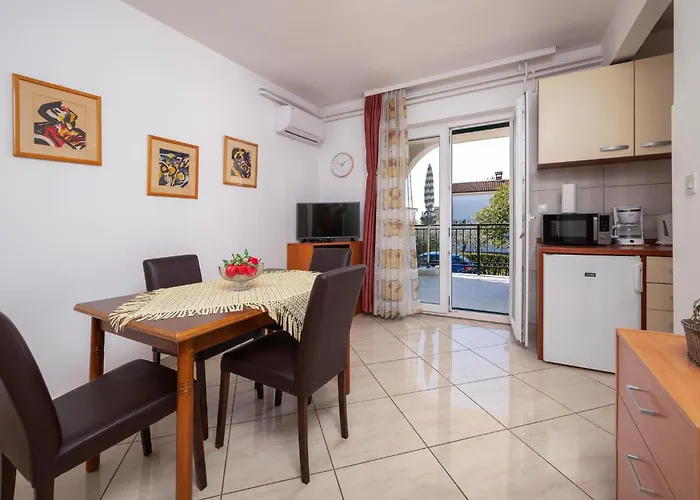 Lejlighed Jenny Br 2