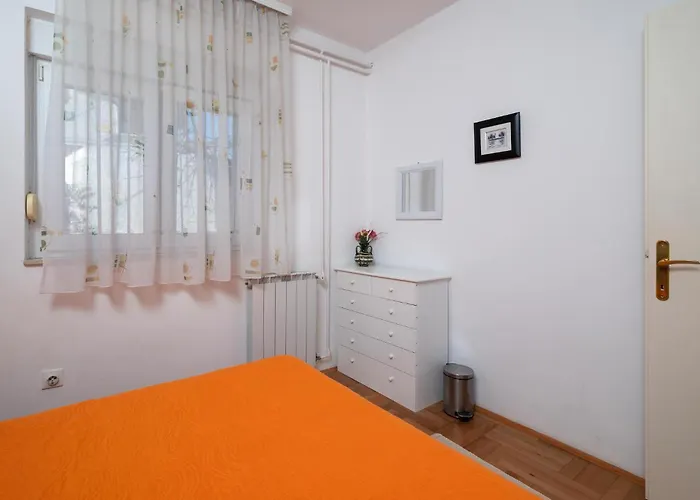 Jenny Br 2 Lejlighed *