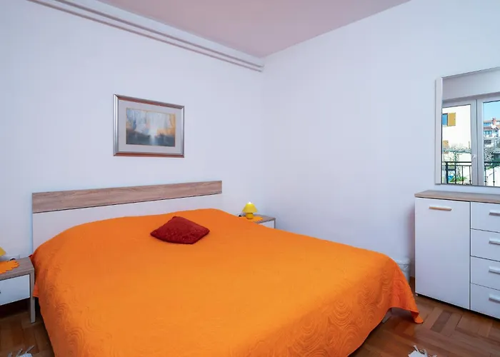 Jenny Br 2 Lejlighed