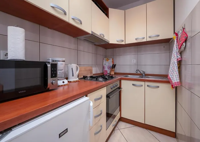 Jenny Br 2 Lejlighed Poreč