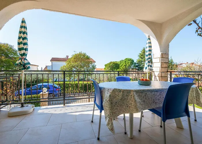 Jenny Br 2 Lejlighed