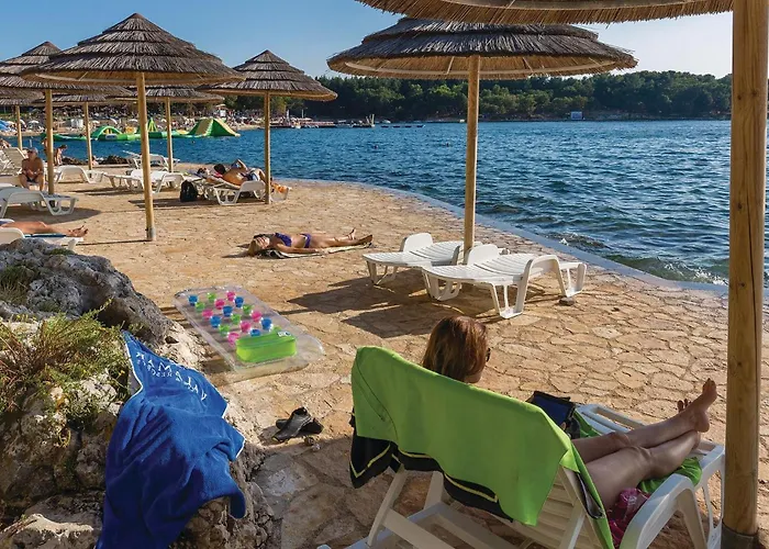 Jenny Br 2 Lejlighed Poreč