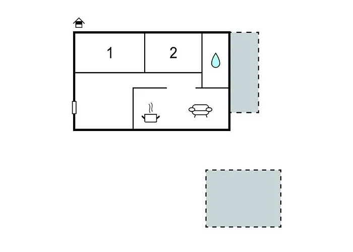 Lejlighed Jenny Br 2