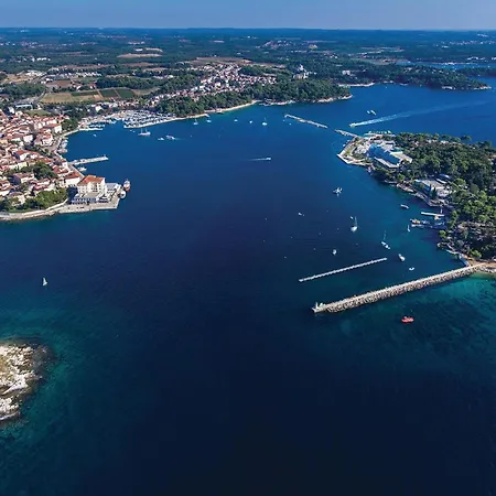 Jenny Br 2 Daire Poreč